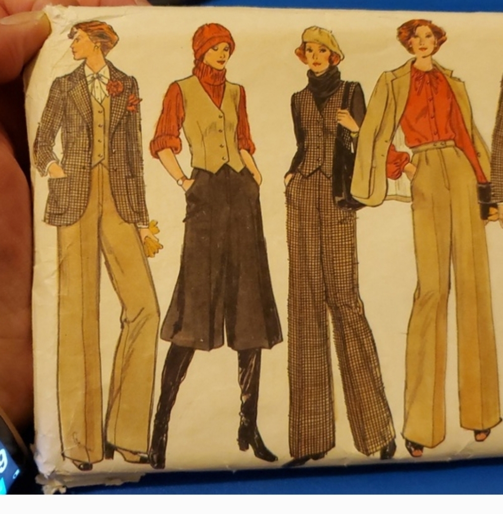 1970s Patterns - Picture 2 of 4